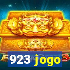 923 jogo